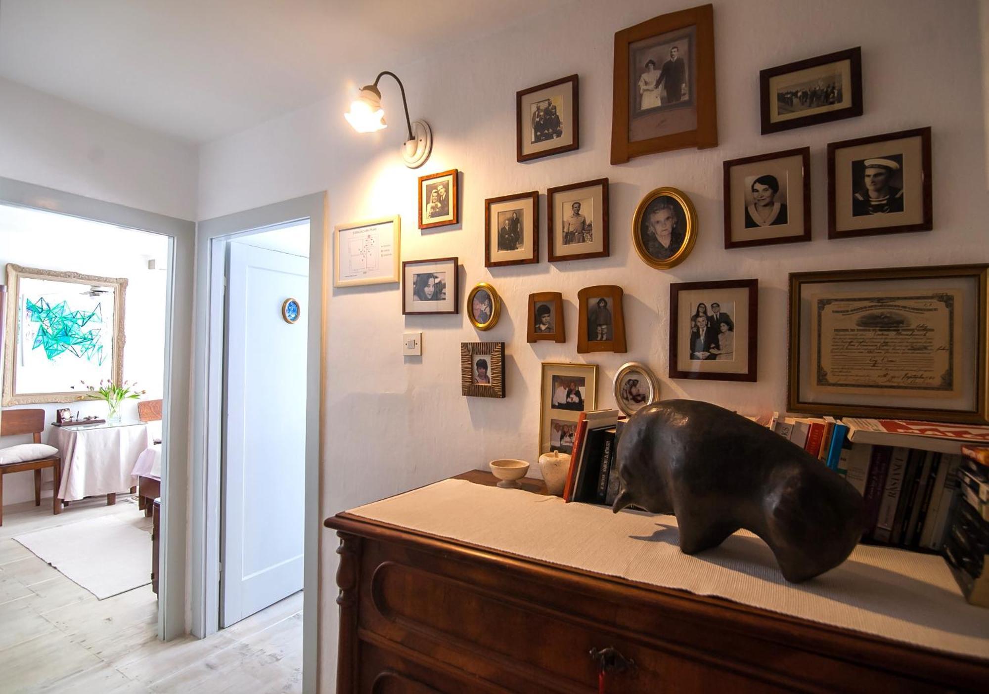 Holiday Home Art - Bol Eksteriør billede